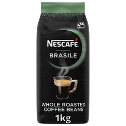 Nescafe Brasile Coffee Beans