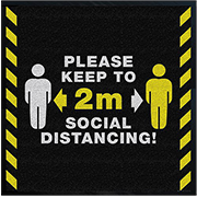 Social distancing