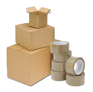 Post & Packaging