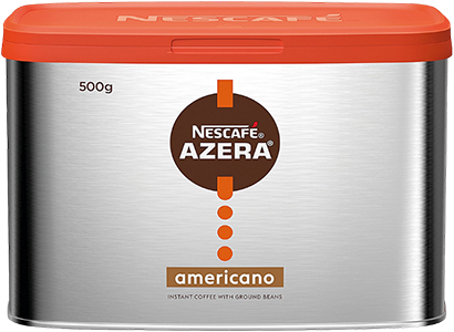 Nescafé Azera