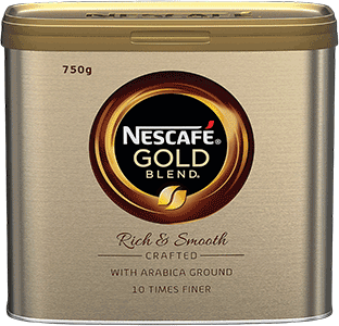 Nescafé Gold Blend