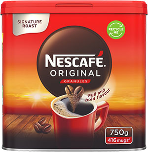 Nescafé Original