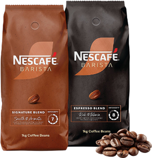NESCAFÉ Barista