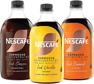 NESCAFÉ Concentrate