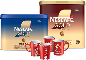 FREE Limited Edition Mugs