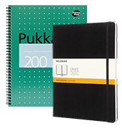 Notebooks & Pads