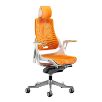 Sit in comfort