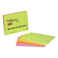 Organise your ideas