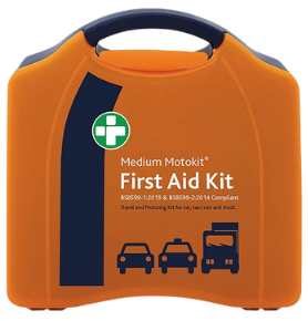 First Aid Kits