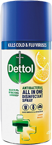 Disinfectants