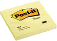 Post-it notes