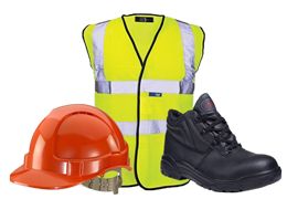 Workwear clothing & accessories | Paperstone