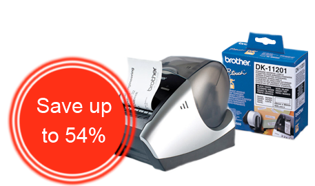 label printers