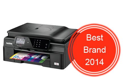 Ink Toner Banner