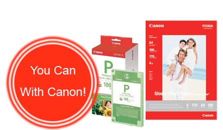 Ink Toner Banner