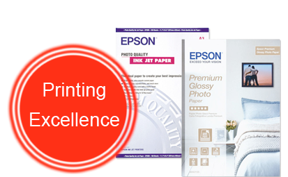 Ink Toner Banner