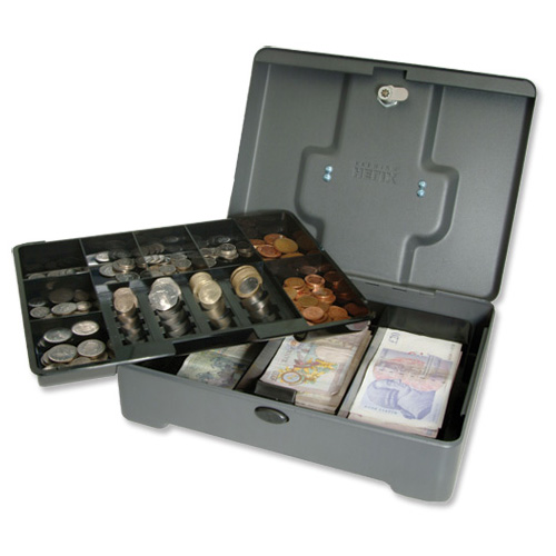 cash box