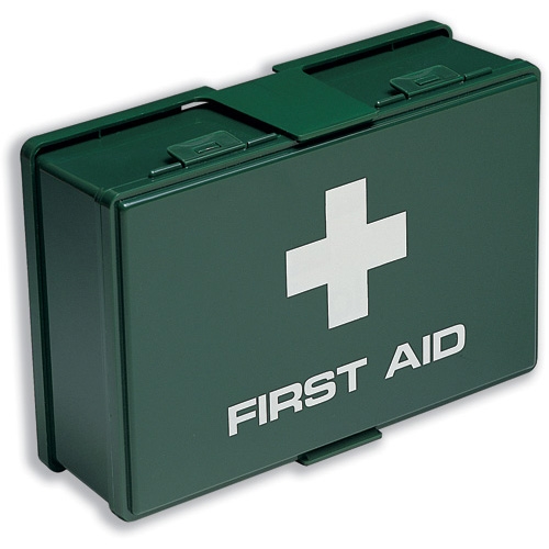 First Aid