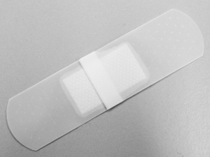 medical plaster