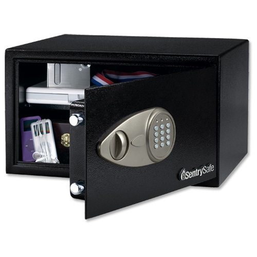 Office safes