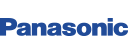 Panasonic brand logo