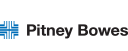 Pitney Bowes brand logo