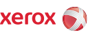 Xerox brand logo