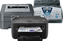 Oki All Ink and Toner Cartridges