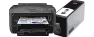 HP DesignJet T1100 44-in Printer